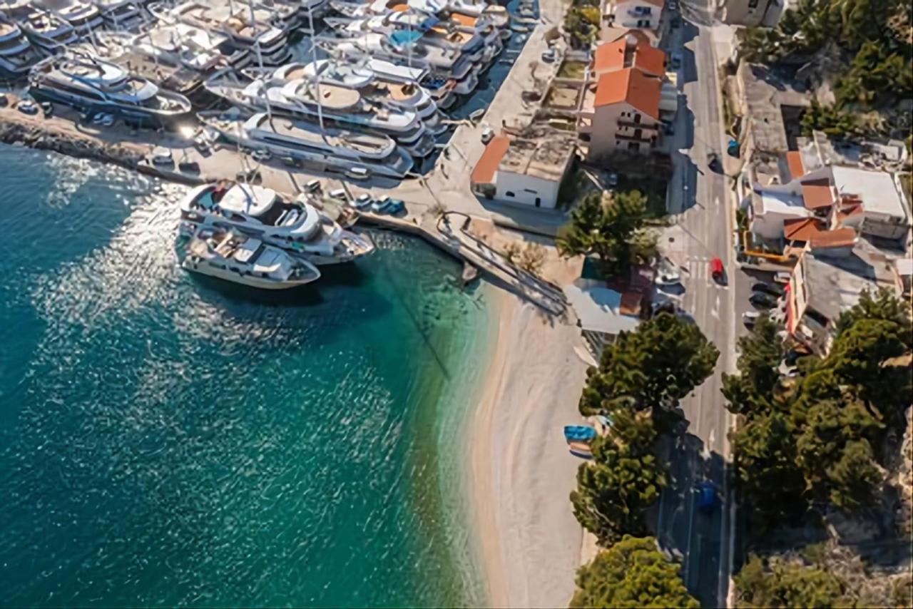 Marinero Lejlighed Krilo Eksteriør billede
